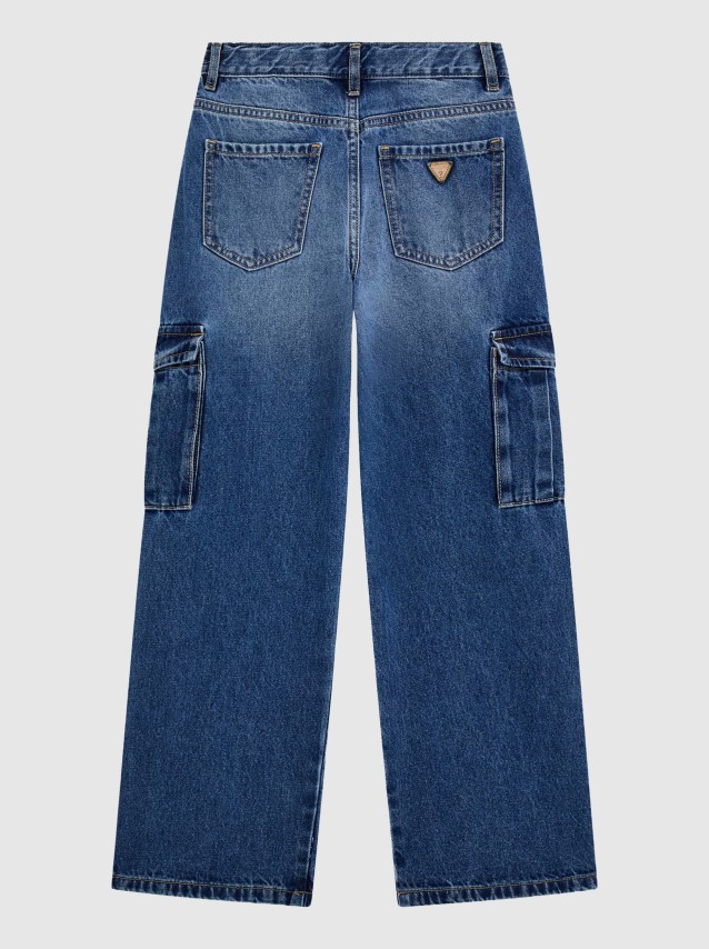 Calas Menina Guess Kids