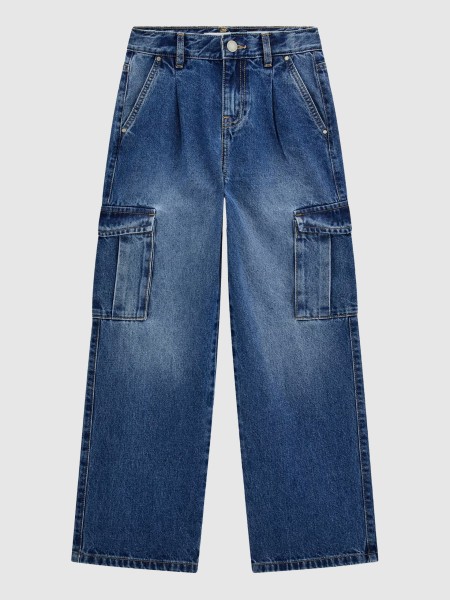 Calas Menina Guess Kids