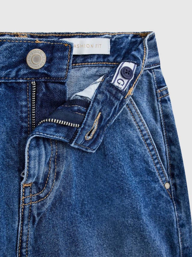 Trousers Female Guess Kids