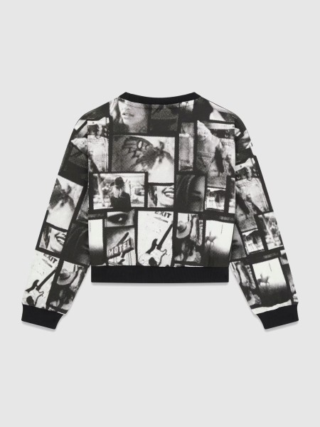 Jersey Femenino Guess Kids