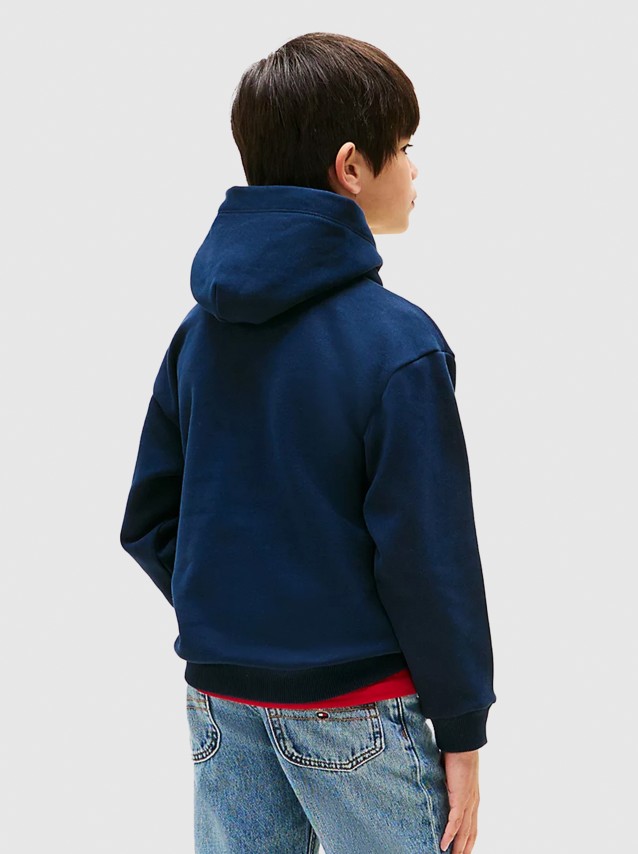 Pull-Over Masculin Tommy Hilfiger- Kids