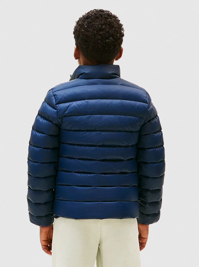 Veste Masculin Tommy Hilfiger- Kids