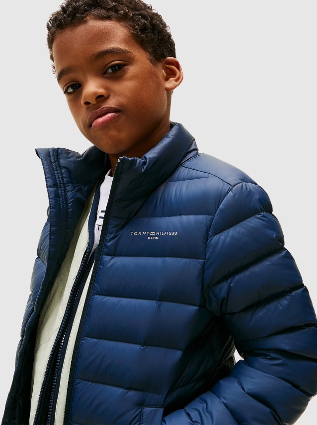 Bluso Menino Tommy Hilfiger- Kids