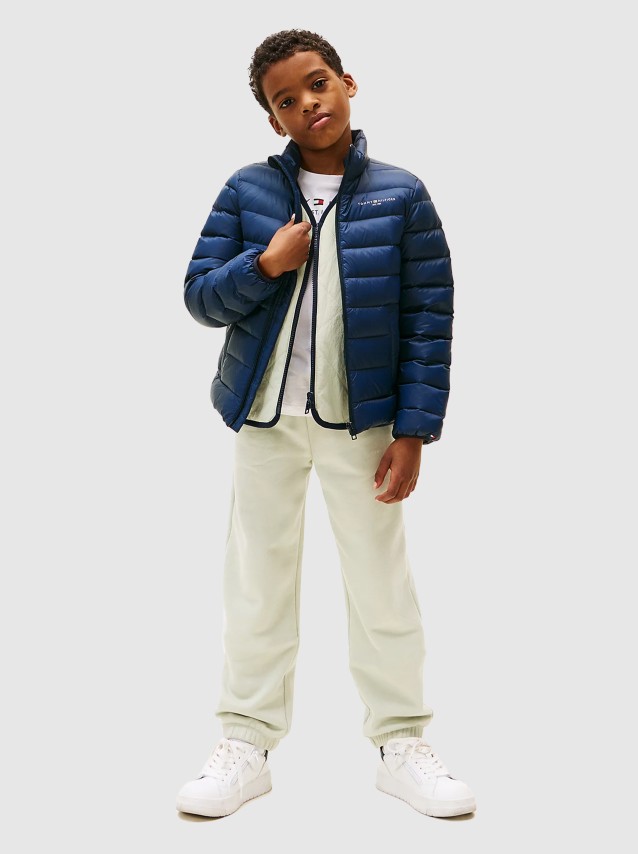 Bluso Menino Tommy Hilfiger- Kids
