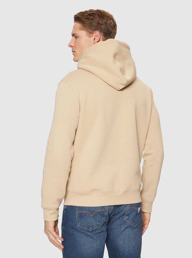 Pull-Over Masculin Guess Jeans