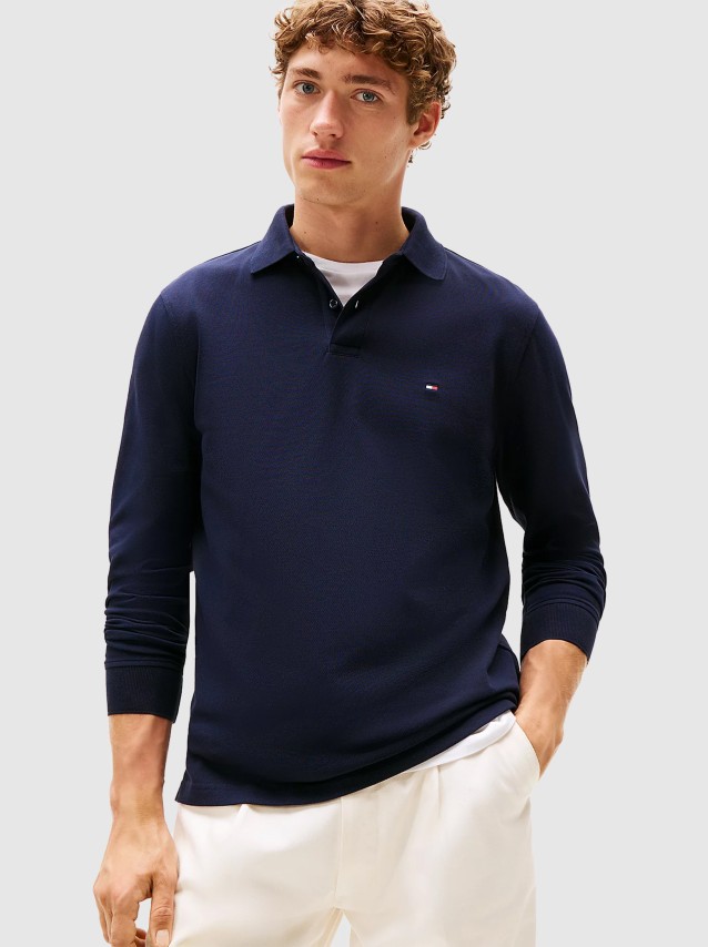 Polos Masculin Tommy Hilfiger