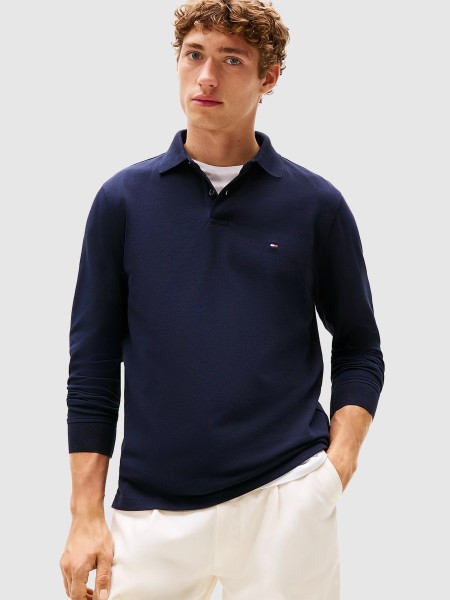 Polos Masculino Tommy Hilfiger