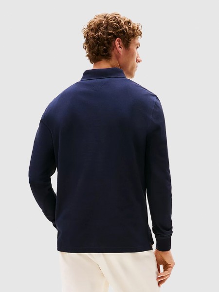 Polos Homem Tommy Hilfiger Polos Homem Tommy Hilfiger
