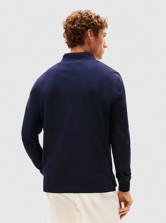 Polos Masculin Tommy Hilfiger