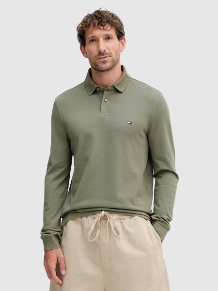 Polos Homem Tommy Hilfiger