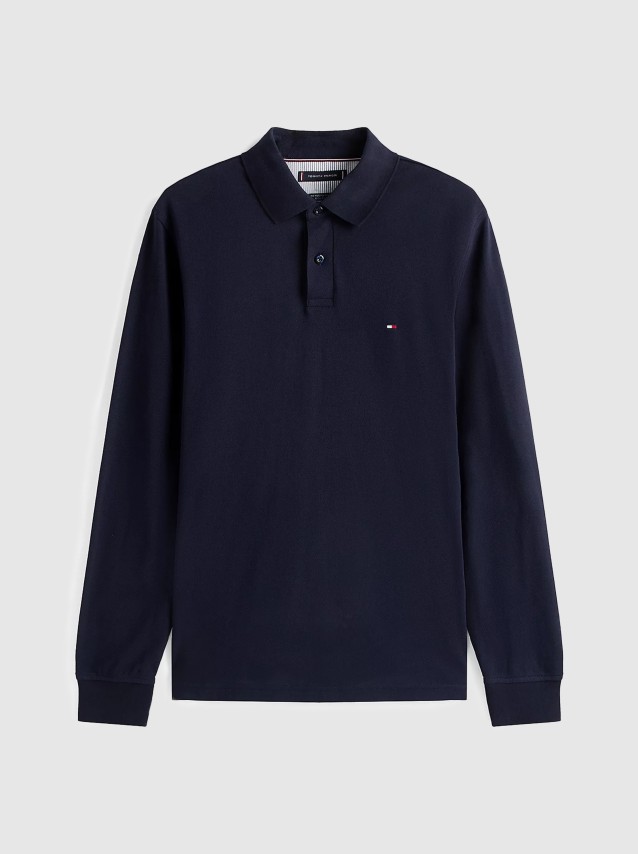 Polos Homem Tommy Hilfiger