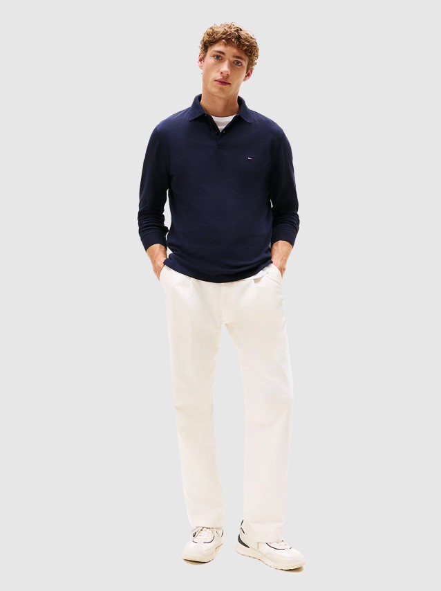 Polos Homem Tommy Hilfiger