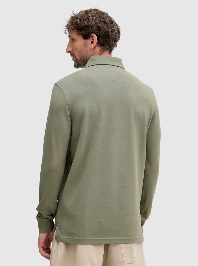 Polos Homem Tommy Hilfiger