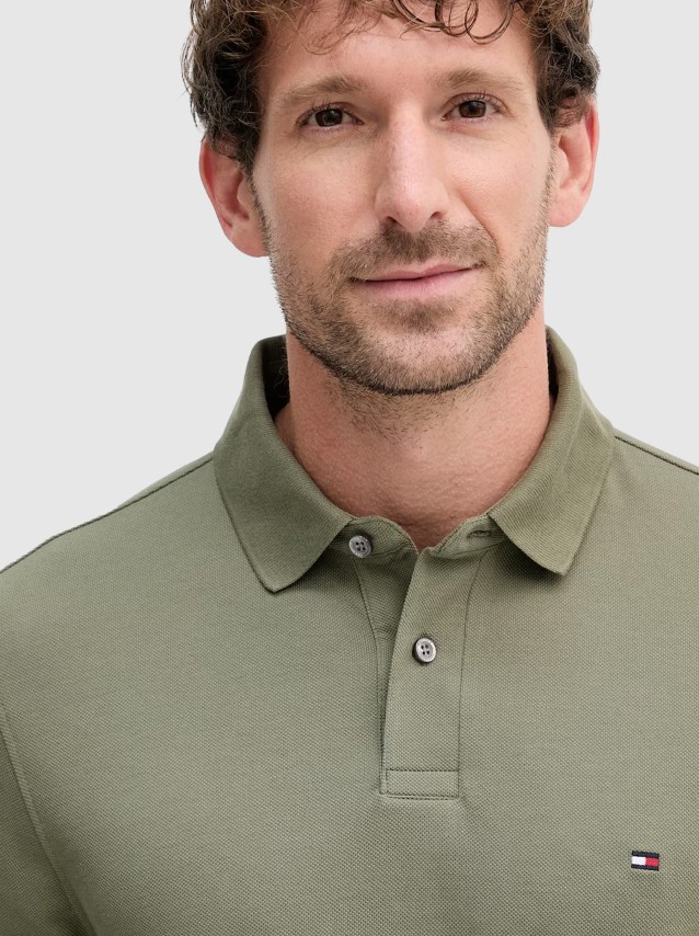 Polos Homem Tommy Hilfiger