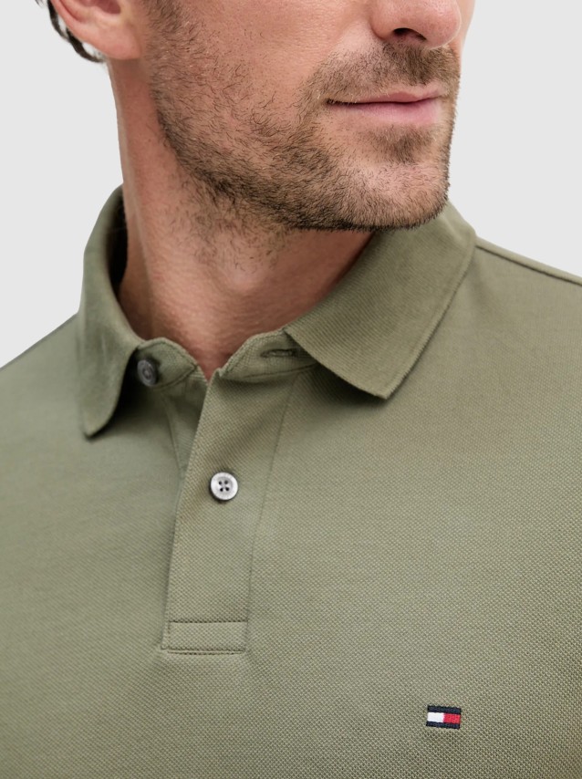 Polos Homem Tommy Hilfiger
