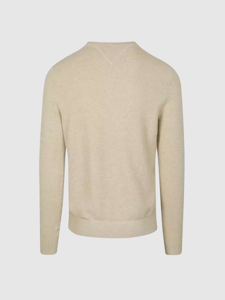 Sweatshirt Masculin Tommy Hilfiger Sweatshirt Masculin Tommy Hilfiger