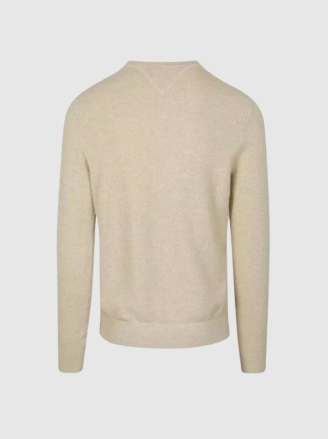 Camisola Homem Tommy Hilfiger
