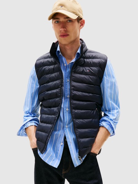 Casacos Homem Tommy Hilfiger