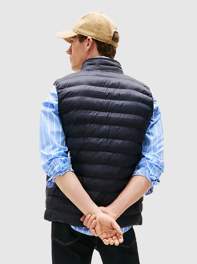 Casacos Homem Tommy Hilfiger