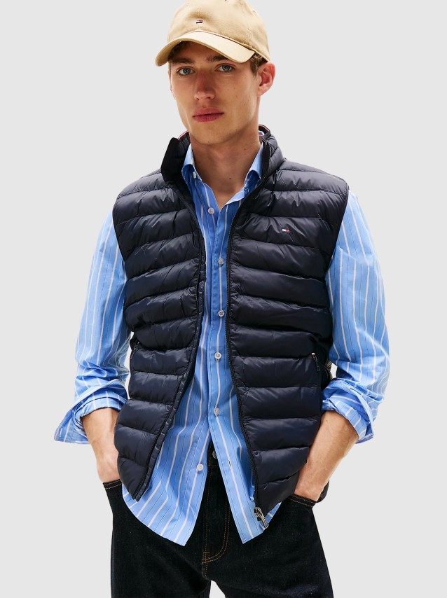 Casacos Homem Tommy Hilfiger