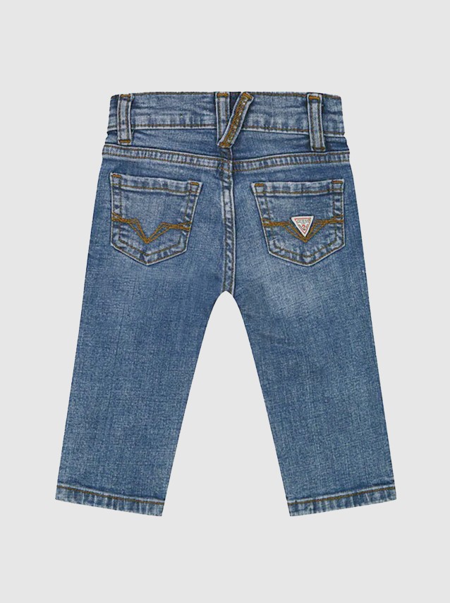 Pantalons Masculin Guess Kids