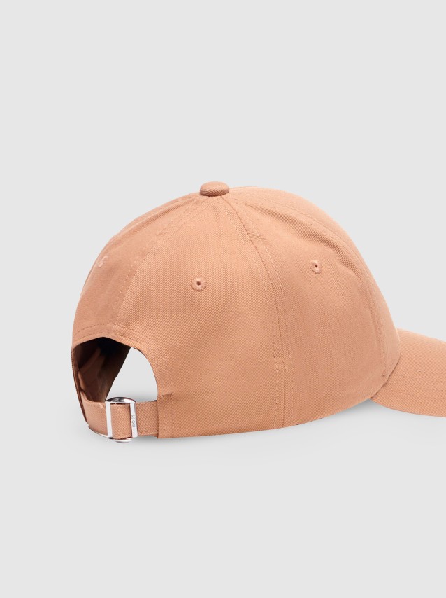Hats Female Boss Orange