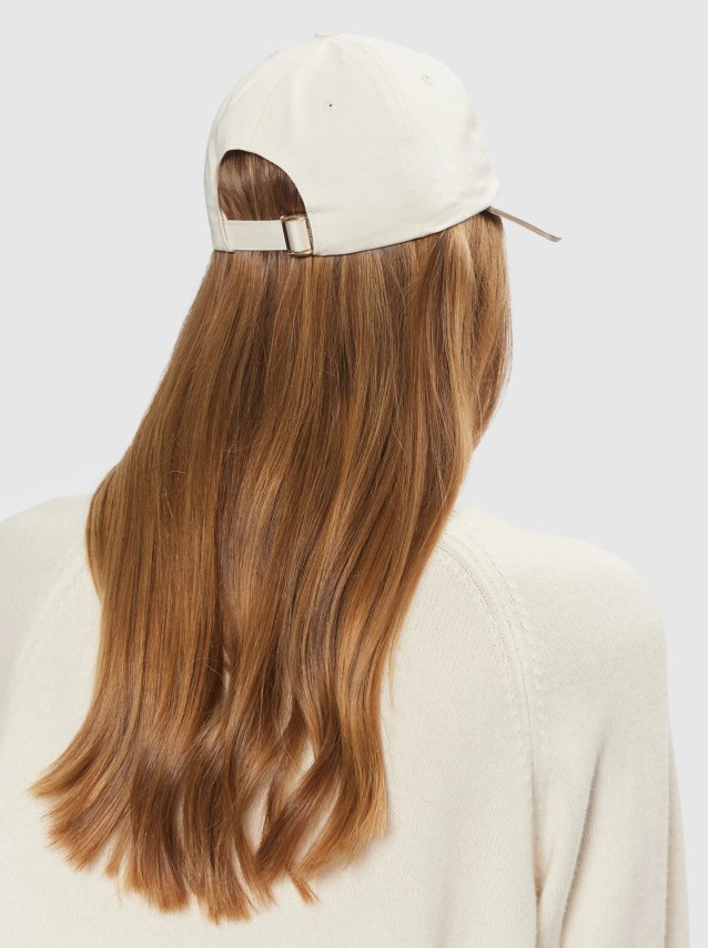 Bons Mulher Boss Orange