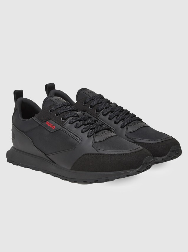 Trainers Male Hugo