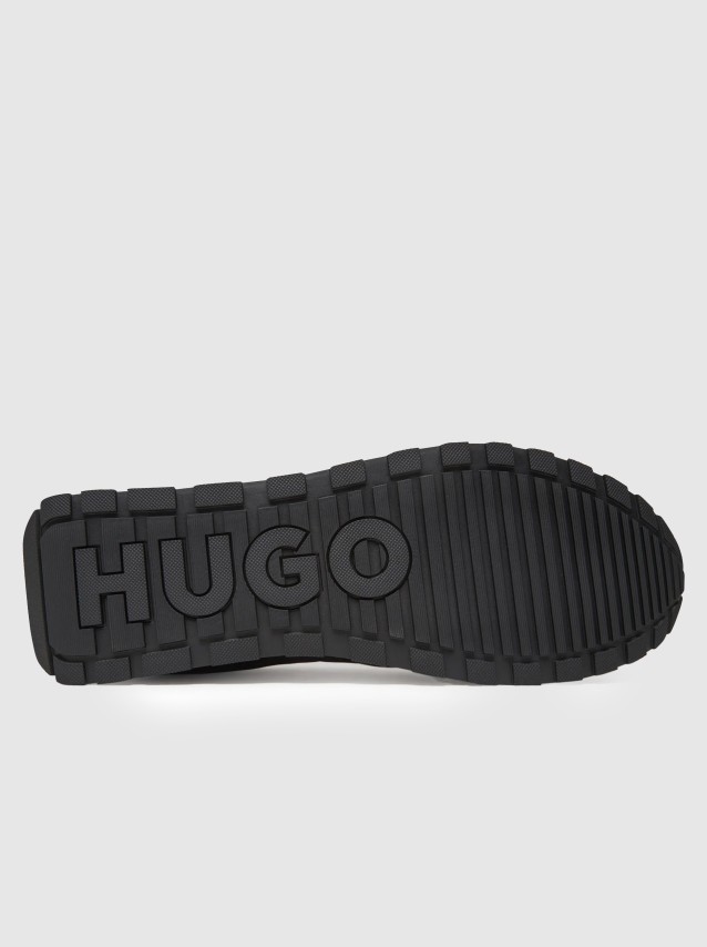 Baskets Masculin Hugo