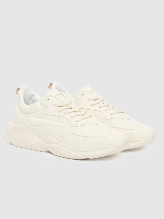 Baskets Fminin Hugo