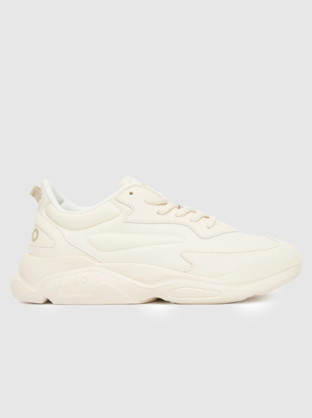 Baskets Fminin Hugo