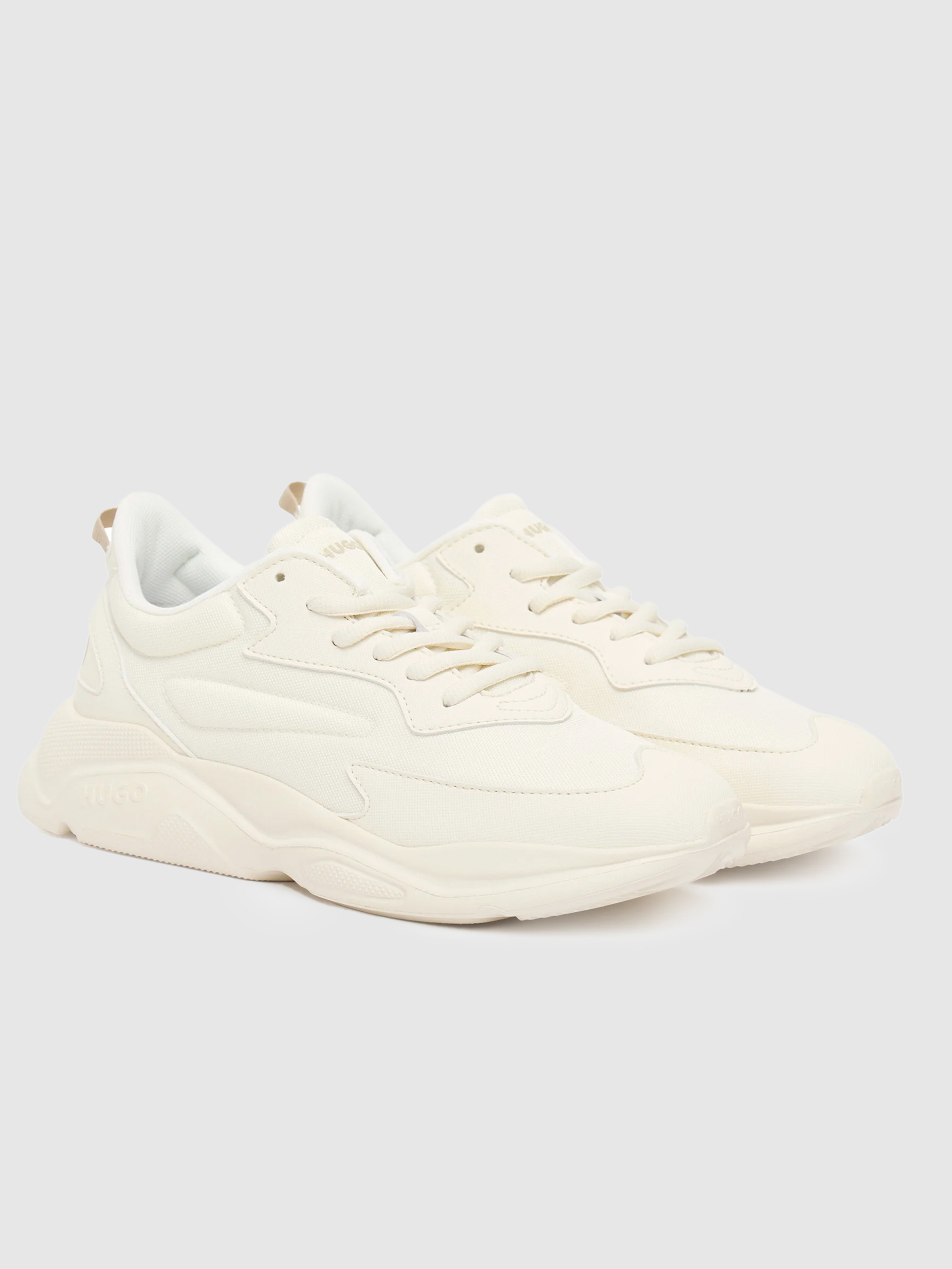 Baskets Féminin Hugo