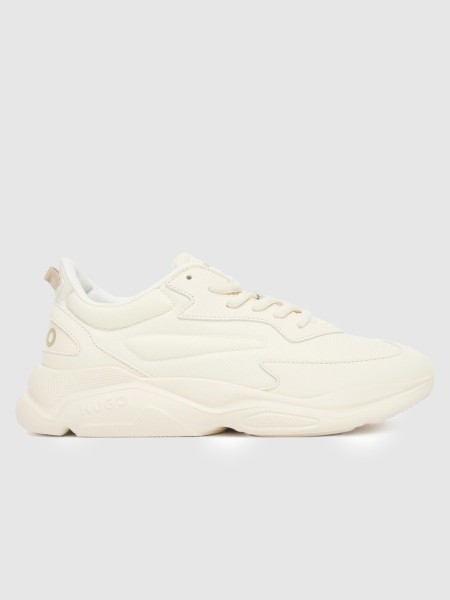 Baskets Fminin Hugo