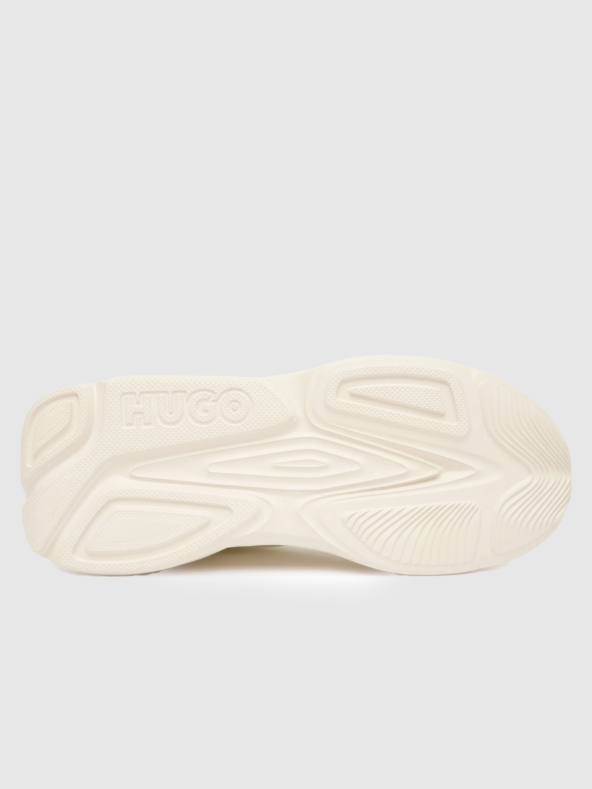 Baskets Féminin Hugo