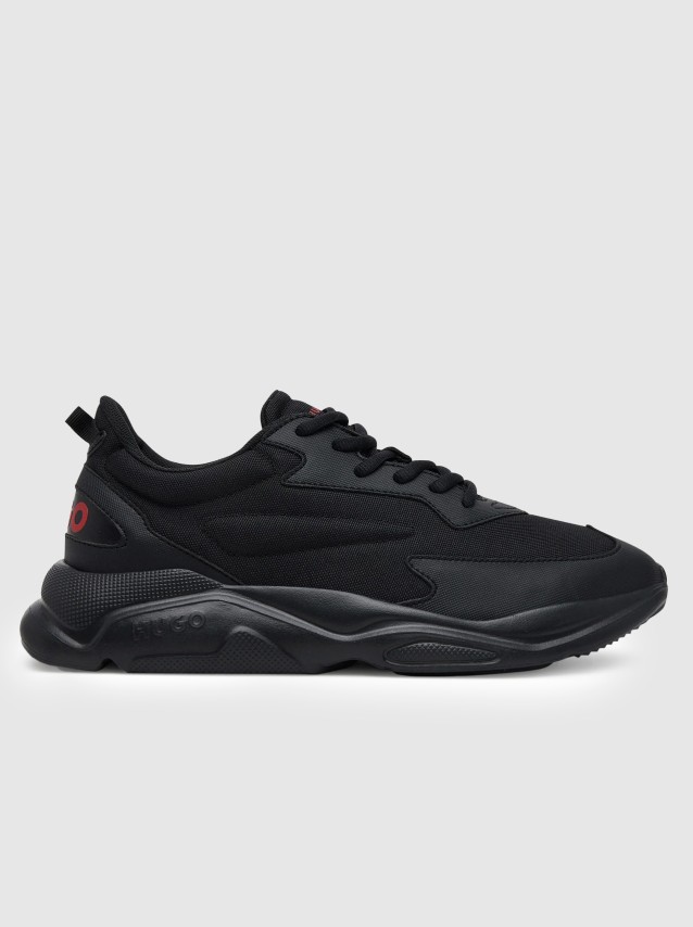 Trainers Male Hugo