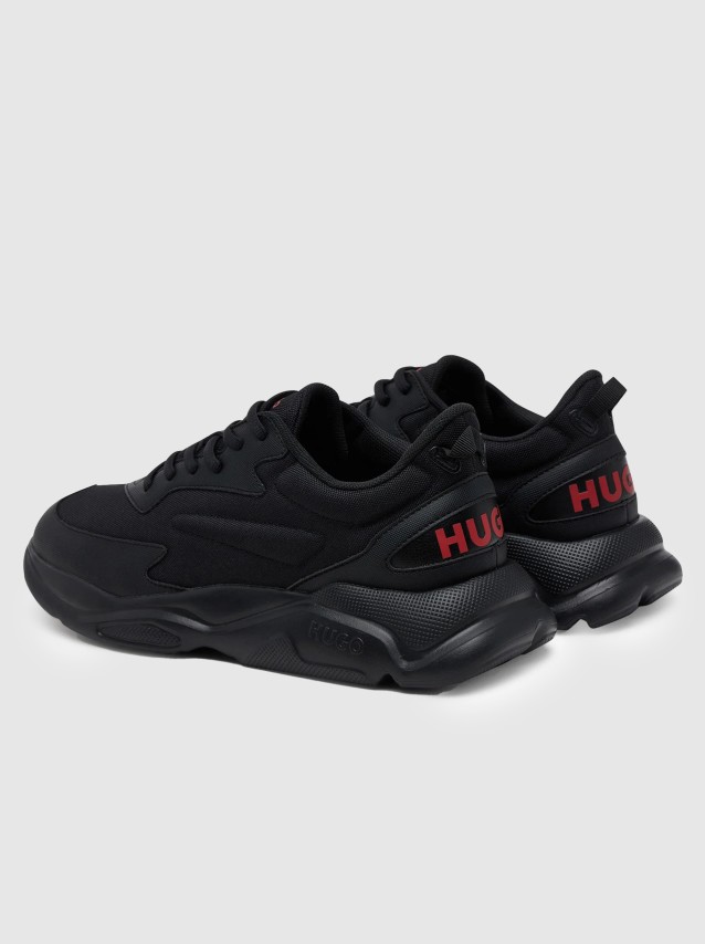 Zapatillas Masculino Hugo