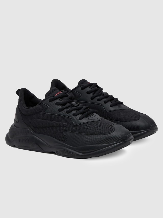 Trainers Male Hugo