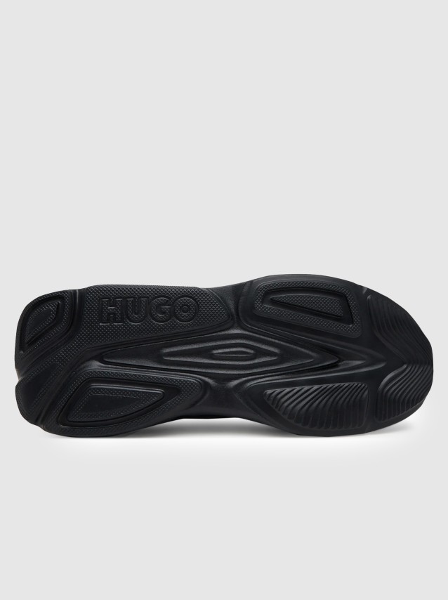 Zapatillas Masculino Hugo