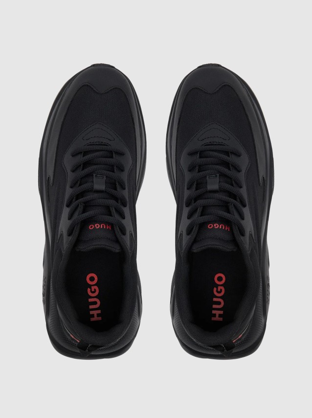 Zapatillas Masculino Hugo