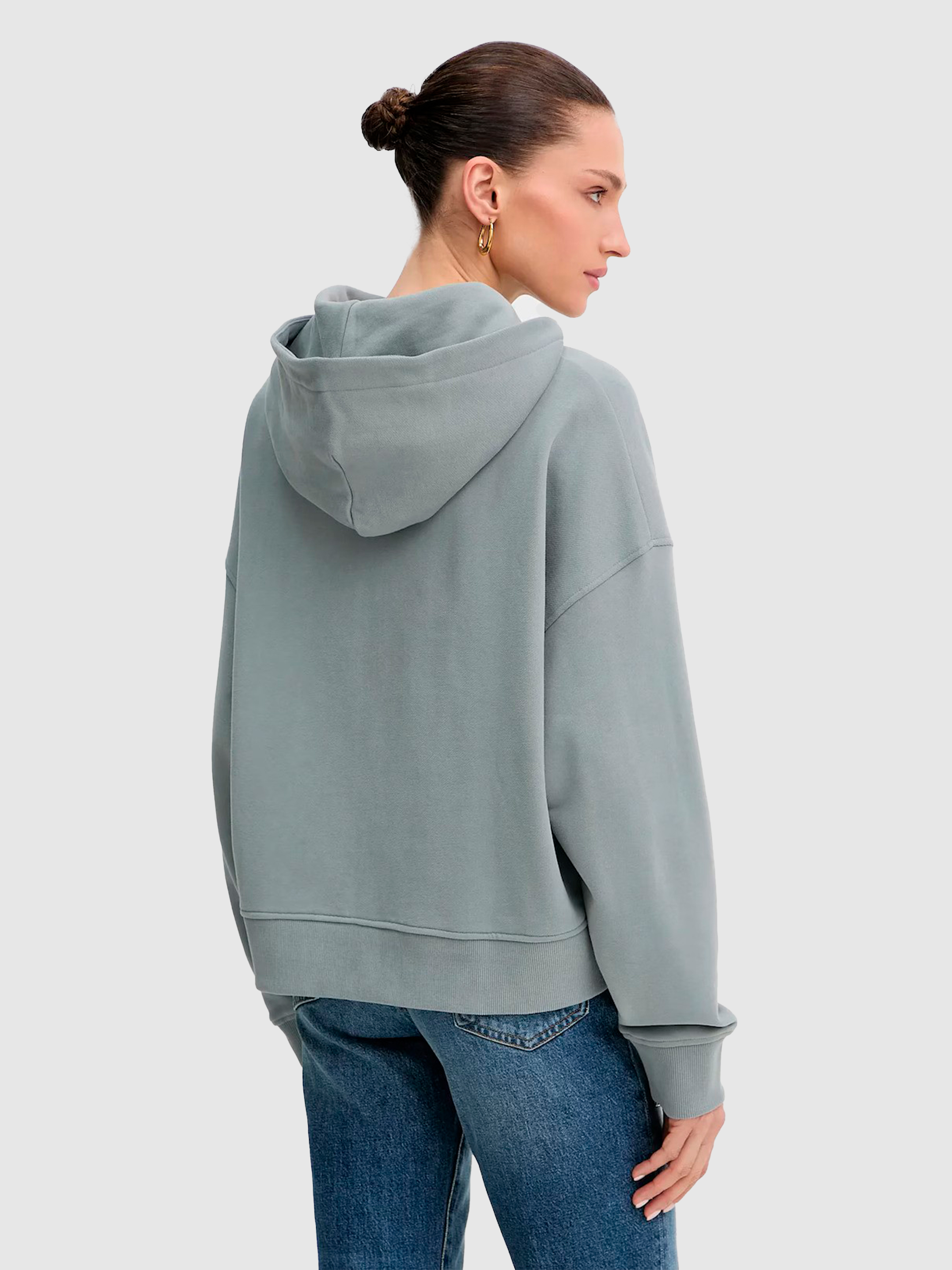 Jumper Féminin Boss Orange