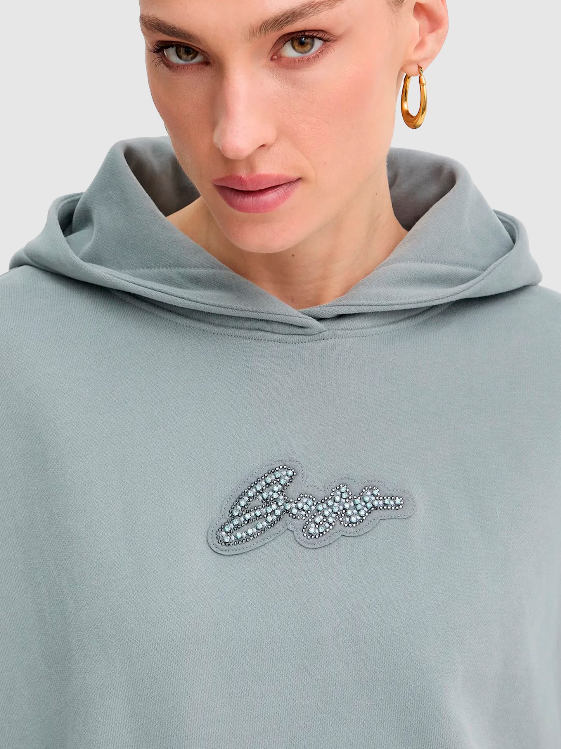 Jumper Féminin Boss Orange