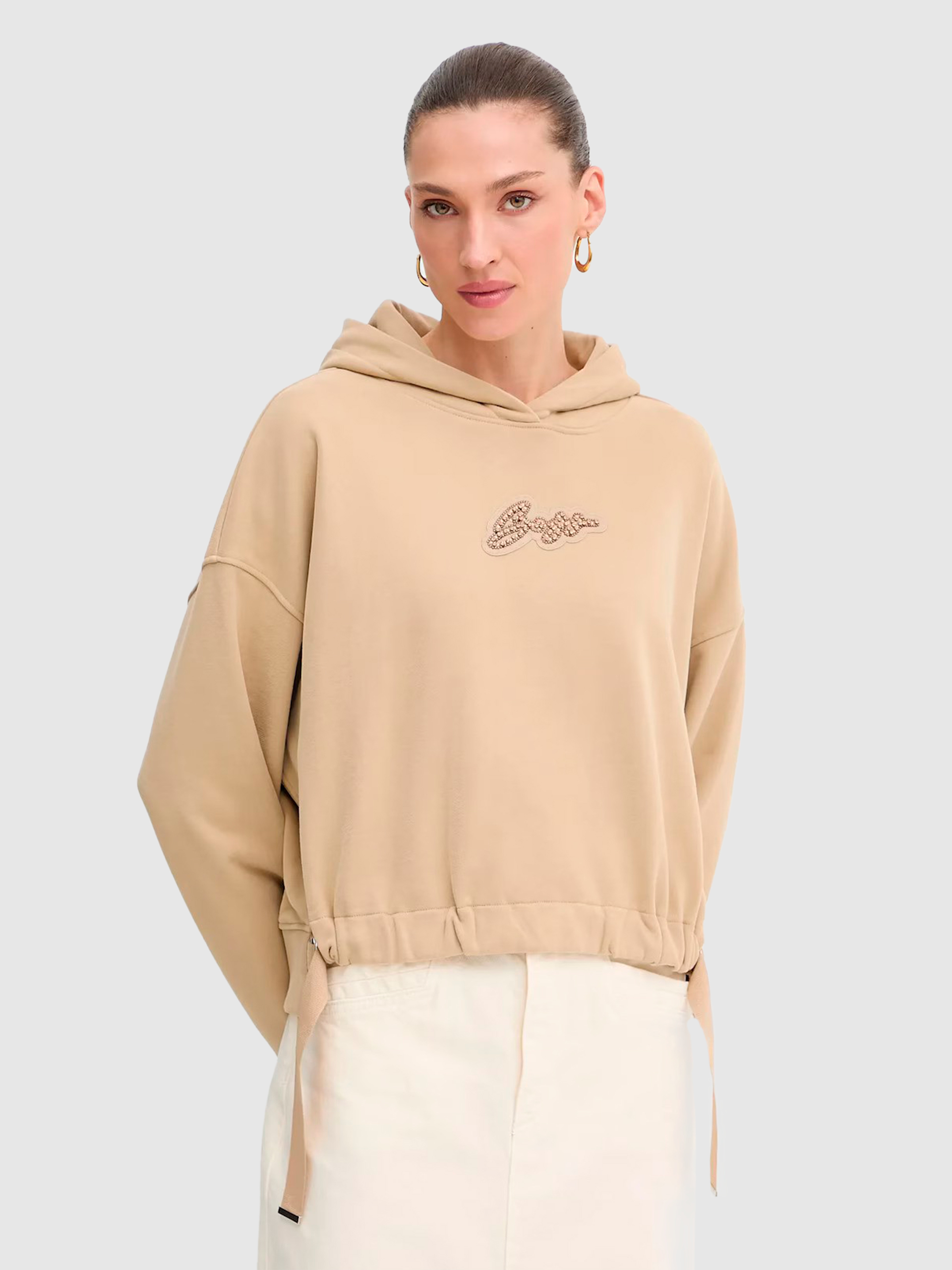 Jumper Féminin Boss Orange