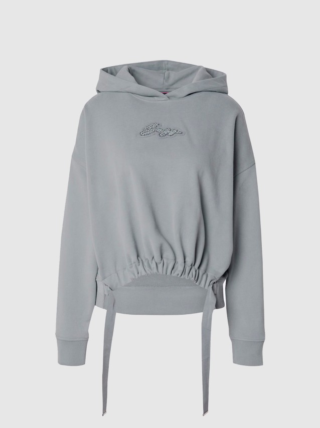 Jumper Féminin Boss Orange