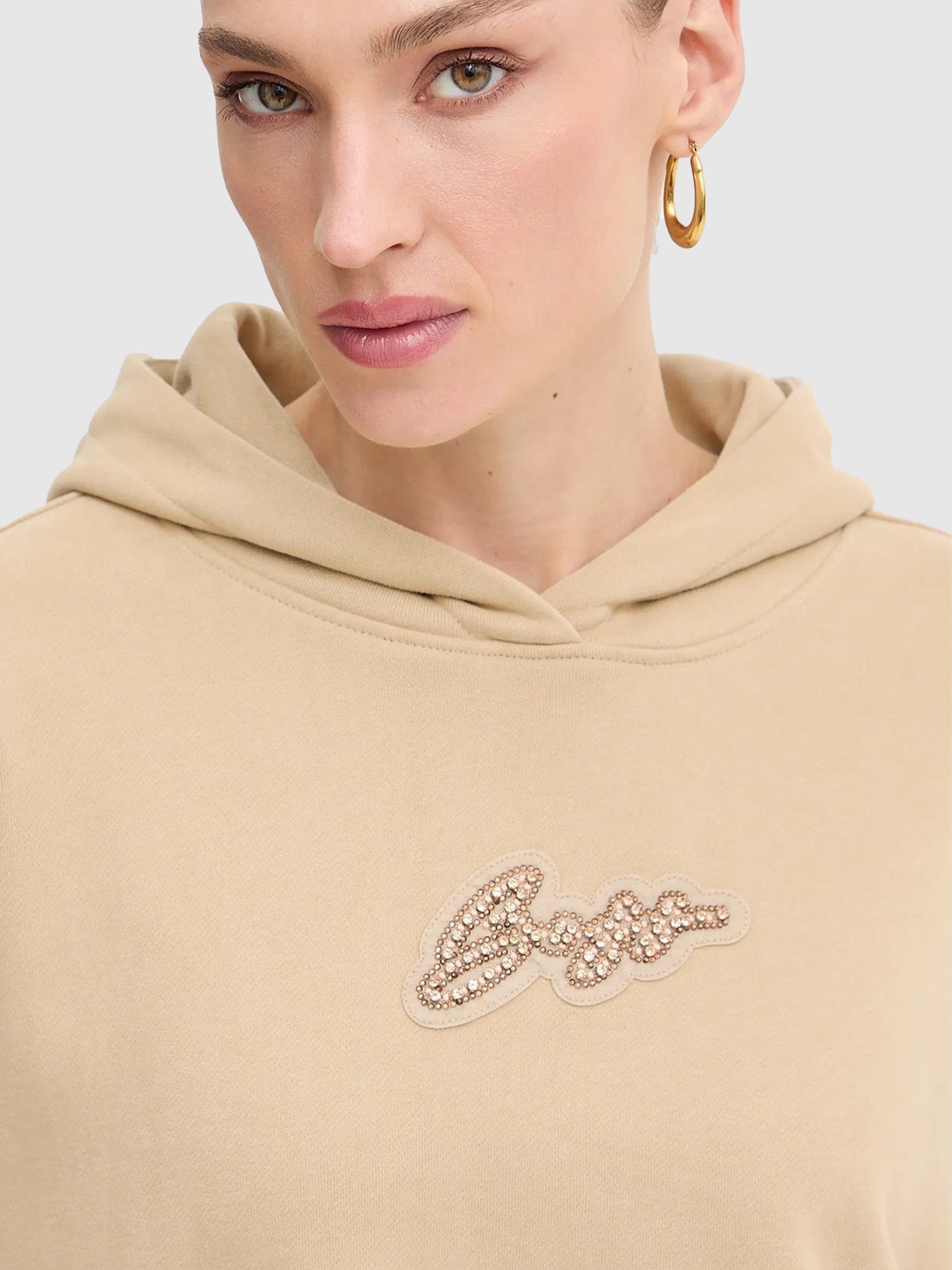 Jumper Féminin Boss Orange