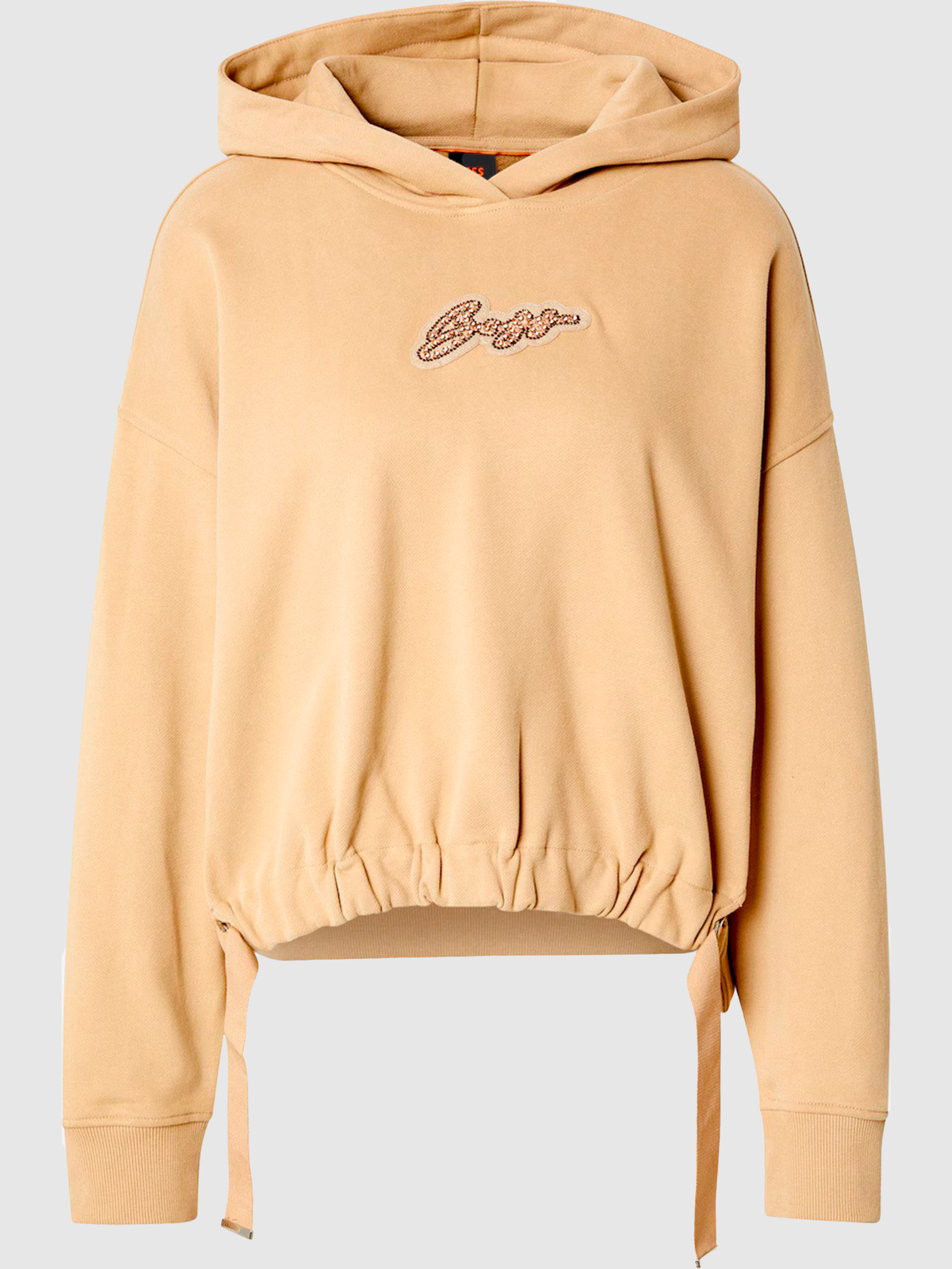 Jumper Féminin Boss Orange