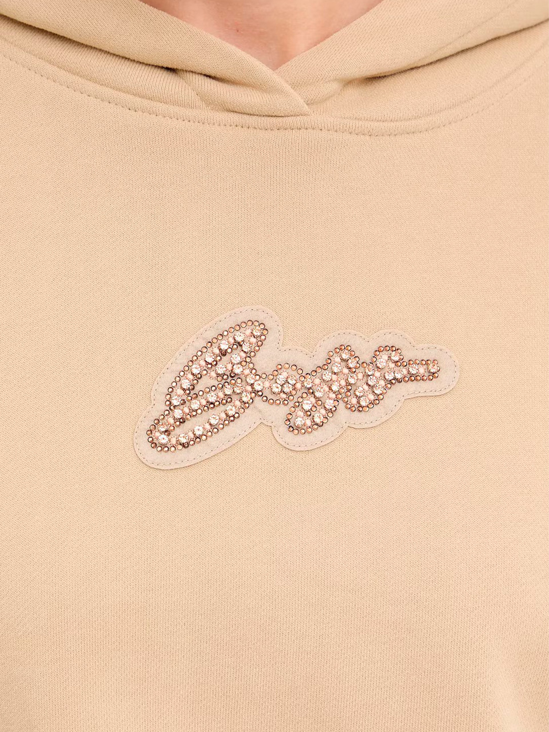 Jumper Féminin Boss Orange