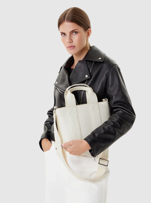 Sacs Fourre-Tout Fminin Hugo