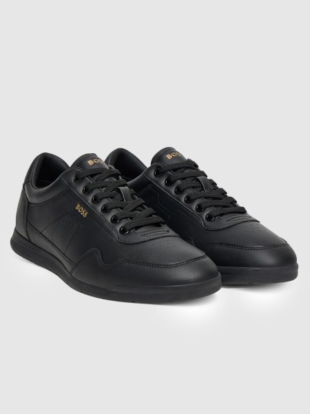 Chaussures Masculin Boss Orange Chaussures Masculin Boss Orange