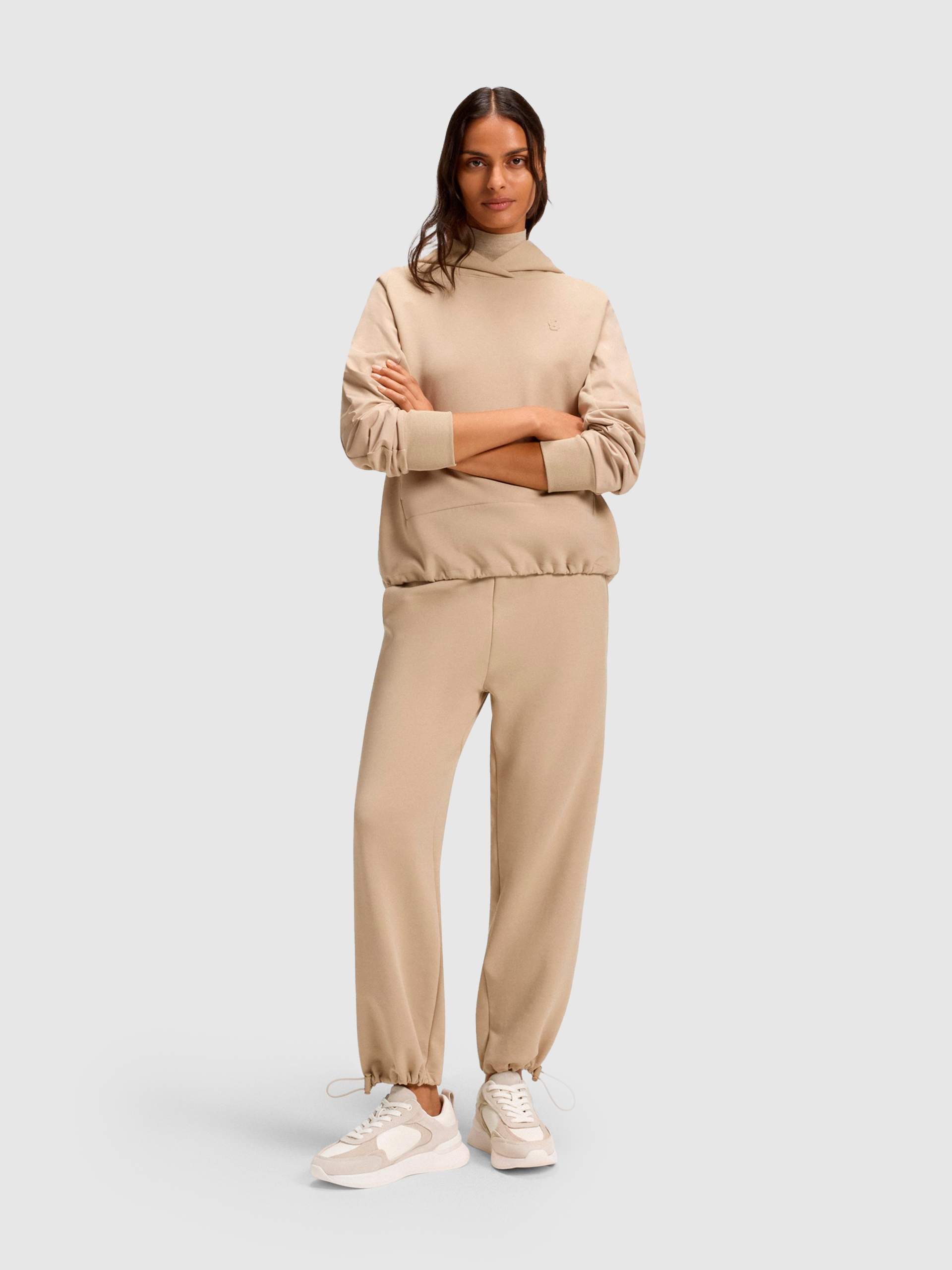 Sapatilhas Mulher Boss Orange