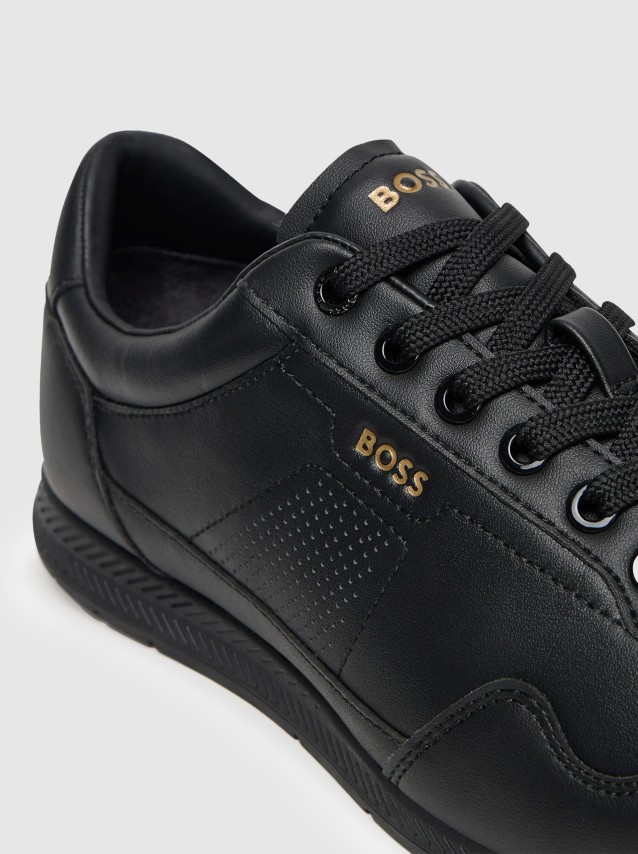 Zapatos Masculino Boss Orange